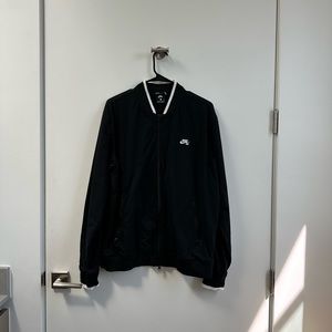 Nike SB Varsity Jacket